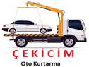 Çekicim Oto Kurtarma - Ankara